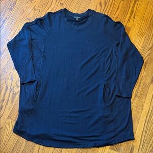 Athleta Women's Balance Dress NWT Size 3X